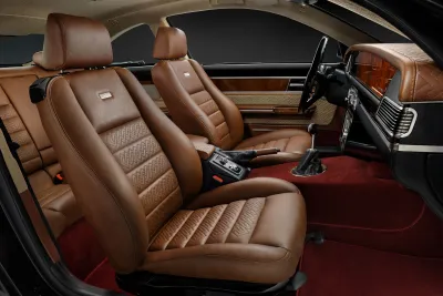 Bilenkin Classic Cars